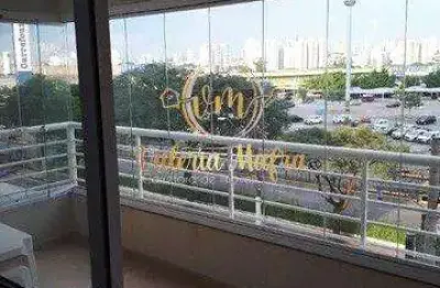 Apartamento para venda em são bernardo do campo, centro, 3 dormitórios, 1 suíte, 2 banheiros, 2 vagas