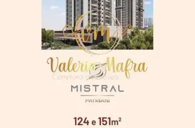 Apartamento para venda em são bernardo do campo, jardim do mar, 3 dormitórios, 3 suítes, 4 banheiros, 3 vagas