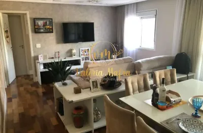 Apartamento para venda em são bernardo do campo, baeta neves, 2 dormitórios, 1 suíte, 2 banheiros, 2 vagas