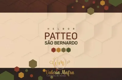 Apartamento para venda em são bernardo do campo, planalto, 3 dormitórios, 1 suíte, 2 banheiros, 2 vagas