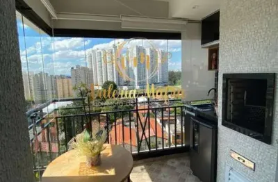 Apartamento para venda em são bernardo do campo, vila gonçalves, 3 dormitórios, 1 suíte, 2 banheiros, 2 vagas