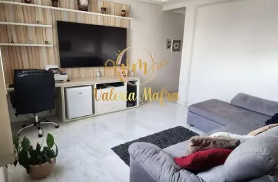 Apartamento para venda em são bernardo do campo, baeta neves, 2 dormitórios, 2 banheiros, 1 vaga