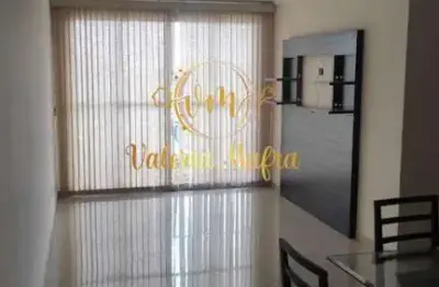 Apartamento para venda em são bernardo do campo, centro, 3 dormitórios, 1 suíte, 2 banheiros, 1 vaga