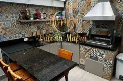 Sobrado em condomínio para venda em são bernardo do campo, planalto, 4 dormitórios, 1 suíte, 3 banheiros, 3 vagas