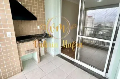 Apartamento para venda em são bernardo do campo, baeta neves, 3 dormitórios, 1 suíte, 2 banheiros, 2 vagas