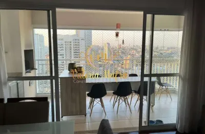 Apartamento para Venda em São Bernardo do Campo, Centro, 3 dormitórios, 1 suíte, 2 banheiros, 2 vagas