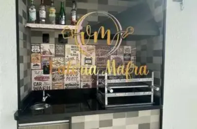 Apartamento para venda em são bernardo do campo, independência, 3 dormitórios, 1 banheiro, 1 vaga