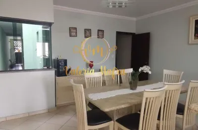 Sobrado para venda em santo andré, parque novo oratório, 3 dormitórios, 1 suíte, 2 banheiros, 5 vagas