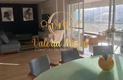 Apartamento para venda em são bernardo do campo, centro, 3 dormitórios, 3 suítes, 5 banheiros, 3 vagas