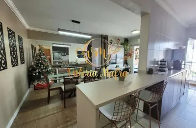Apartamento para venda em são bernardo do campo, vila gonçalves, 3 dormitórios, 1 suíte, 2 banheiros, 2 vagas