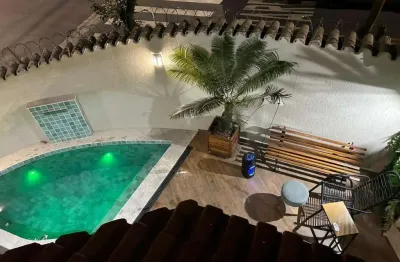 Sobrado para venda em são bernardo do campo, assunção, 2 dormitórios, 2 suítes, 4 banheiros, 4 vagas