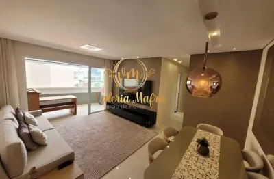 Apartamento para venda em são bernardo do campo, baeta neves, 3 dormitórios, 1 suíte, 2 banheiros, 2 vagas