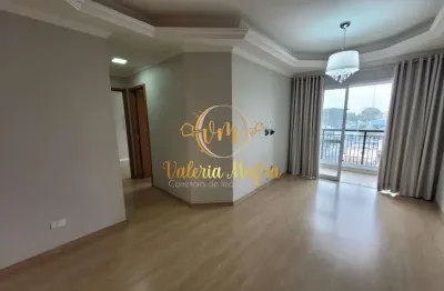 Apartamento para venda em são bernardo do campo, assunção, 2 dormitórios, 1 suíte, 2 banheiros, 2 vagas