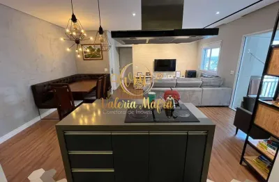 Apartamento para venda em são bernardo do campo, baeta neves, 2 dormitórios, 2 suítes, 3 banheiros, 2 vagas