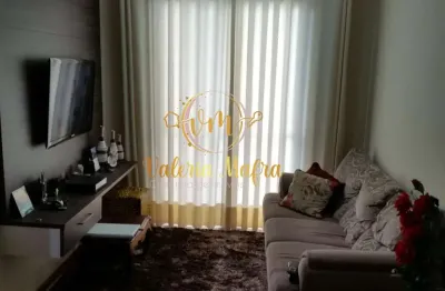 Apartamento para venda em são bernardo do campo, dos casa, 2 dormitórios, 1 banheiro, 1 vaga