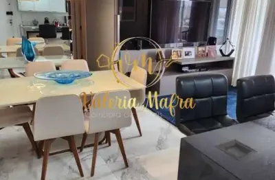 Apartamento para venda em são bernardo do campo, baeta neves, 3 dormitórios, 1 suíte, 2 banheiros, 2 vagas