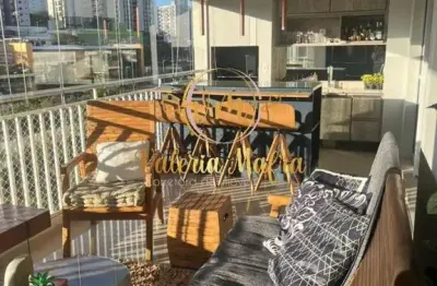 Apartamento para venda em são bernardo do campo, centro, 3 dormitórios, 3 suítes, 4 banheiros, 3 vagas