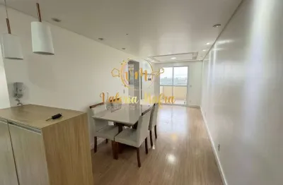 Apartamento para venda em são bernardo do campo, demarchi, 2 dormitórios, 1 banheiro, 1 vaga