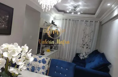 Apartamento para venda em são bernardo do campo, centro, 3 dormitórios, 1 suíte, 2 banheiros, 2 vagas