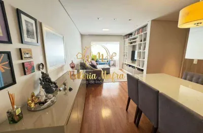 Apartamento para venda em são bernardo do campo, centro, 3 dormitórios, 1 suíte, 2 banheiros, 2 vagas