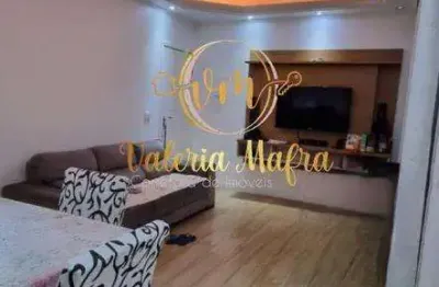 Apartamento para venda em são bernardo do campo, planalto, 3 dormitórios, 1 banheiro, 1 vaga