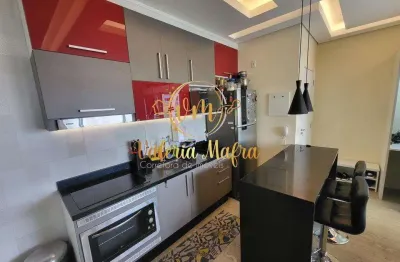 Apartamento para venda em são bernardo do campo, jardim do mar, 1 dormitório, 1 banheiro, 1 vaga