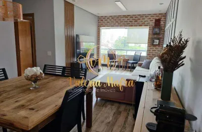 Apartamento para venda em são bernardo do campo, centro, 3 dormitórios, 1 suíte, 3 banheiros, 2 vagas