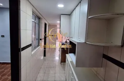 Casa para venda em são bernardo do campo, baeta neves, 3 dormitórios, 1 banheiro, 1 vaga