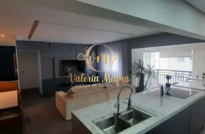 Apartamento para venda em são bernardo do campo, baeta neves, 2 dormitórios, 2 suítes, 3 banheiros, 2 vagas