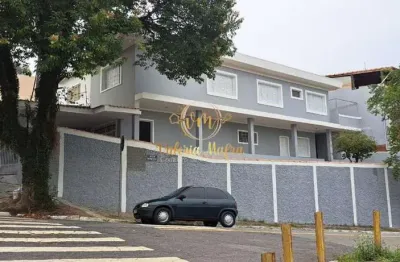 Sobrado para venda em são bernardo do campo, planalto, 4 dormitórios, 2 banheiros, 1 vaga