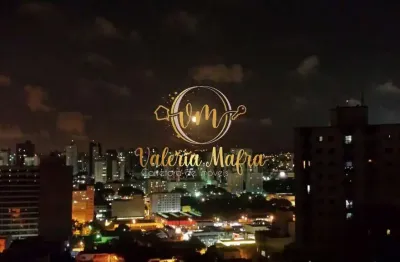 Apartamento para venda em são bernardo do campo, vila lusitânia, 3 dormitórios, 1 suíte, 2 banheiros, 2 vagas