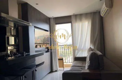 Apartamento para venda em são bernardo do campo, taboão, 2 dormitórios, 1 banheiro, 1 vaga