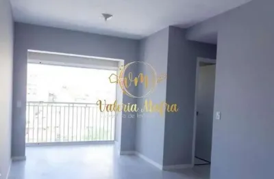 Apartamento para venda em são bernardo do campo, baeta neves, 2 dormitórios, 1 banheiro, 1 vaga