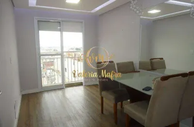 Apartamento para venda em são bernardo do campo, assunção, 2 dormitórios, 1 banheiro, 1 vaga