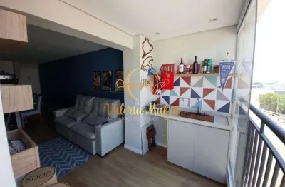 Apartamento para venda em são bernardo do campo, vila dayse, 2 dormitórios, 1 banheiro, 1 vaga