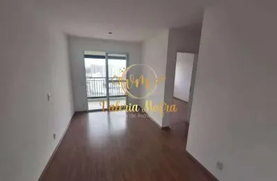 Apartamento para venda em são bernardo do campo, jardim olavo bilac, 2 dormitórios, 1 suíte, 2 banheiros, 1 vaga