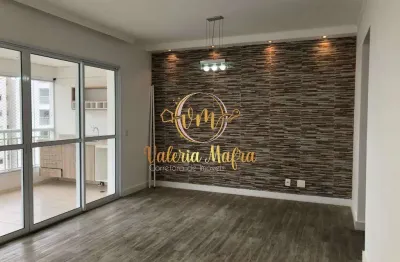 Apartamento para venda em são bernardo do campo, vila lusitânia, 3 dormitórios, 2 suítes, 3 banheiros, 2 vagas