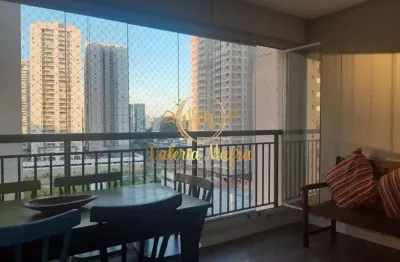 Apartamento para venda em são bernardo do campo, centro, 3 dormitórios, 1 suíte, 3 banheiros, 2 vagas