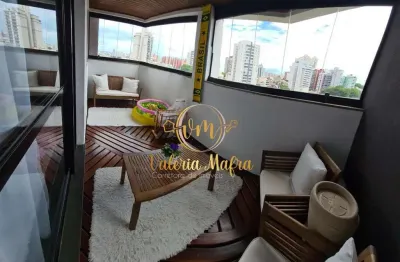 Apartamento para venda em são bernardo do campo, rudge ramos, 3 dormitórios, 2 suítes, 3 banheiros, 3 vagas