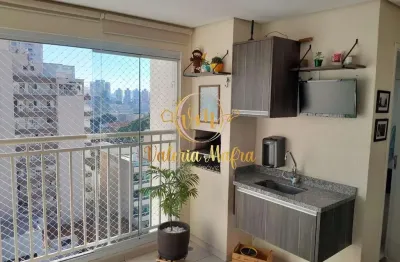 Apartamento para venda em são bernardo do campo, centro, 3 dormitórios, 1 suíte, 2 banheiros, 2 vagas