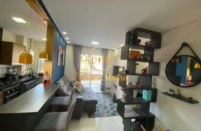 Apartamento para venda em são bernardo do campo, centro, 3 dormitórios, 1 suíte, 2 banheiros, 1 vaga