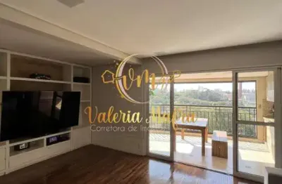 Apartamento para venda em são bernardo do campo, anchieta, 3 dormitórios, 3 suítes, 5 banheiros, 3 vagas