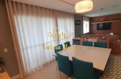 Apartamento para venda em são bernardo do campo, vila lusitânia, 2 dormitórios, 2 suítes, 3 banheiros, 2 vagas