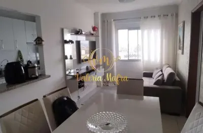 Apartamento para venda em são bernardo do campo, planalto, 2 dormitórios, 1 banheiro, 1 vaga