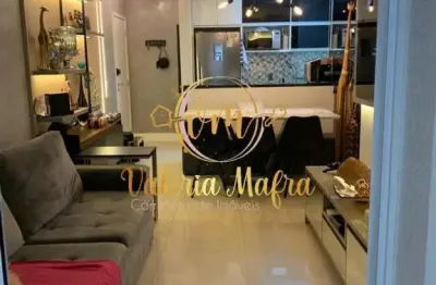 Apartamento para venda em são bernardo do campo, independência, 2 dormitórios, 1 suíte, 2 banheiros, 1 vaga