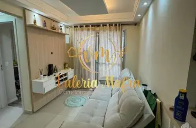 Apartamento para venda em são bernardo do campo, centro, 2 dormitórios, 1 banheiro, 1 vaga
