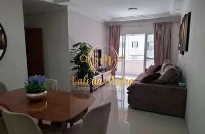 Apartamento para venda em são bernardo do campo, centro, 3 dormitórios, 1 suíte, 3 banheiros, 2 vagas