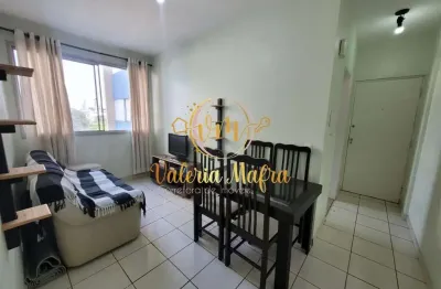 Apartamento para venda em são bernardo do campo, assunção, 1 dormitório, 1 banheiro, 1 vaga