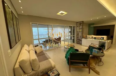 Apartamento para venda em são bernardo do campo, centro, 3 dormitórios, 3 suítes, 4 banheiros, 2 vagas