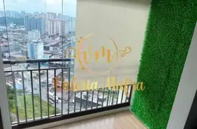 Apartamento para venda em são bernardo do campo, jardim olavo bilac, 1 dormitório, 1 banheiro, 1 vaga